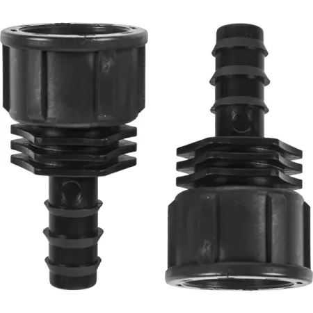 Адаптер для ПНД трубки BOUTTE, внутренняя резьба 3/4