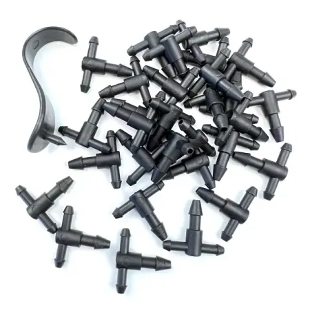 Старт-тройник и дырокол 3-4 мм BOUTTE, 10 шт фигурный дырокол cjec 1 5 см