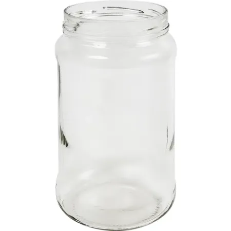 Банка стекло 1.5 л