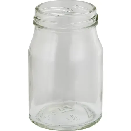 Банка Аджика стекло 0.12 л
