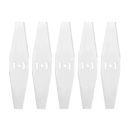 Нож для триммера Deko TB5-M металл карбюратор 10 мм со сменной прокладкой для echo srm 260s 261s 261sb ppt pas 260 261 bc4401dw карбюратор для триммера топливный насос в комплекте