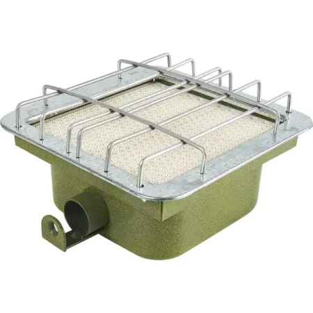 Инфракрасный газовый обогреватель Солярогаз Саво ГИИ-2.3 2.3 кВт инфракрасный фотоэлектрический датчик chbg e3s gs30 e3s gs15 e3s gs7