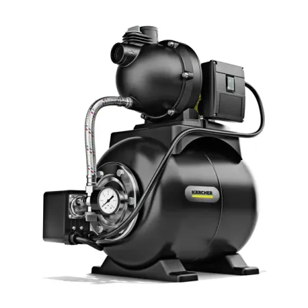 Насосная станция Karcher BP 3.200 Home 3200 л/ч сварочная станция 936 203h