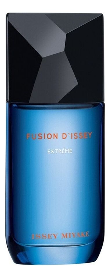 Fusion D'Issey Extreme: туалетная вода 100мл уценка coco extreme туалетная   100мл уценка