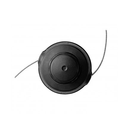 Шпуля с леской 2мм для триммера 40V и 220В Greenworks 2926507