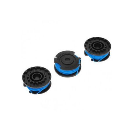 Сменная катушка с леской 1.65 для триммера 24V Greenworks 2933307