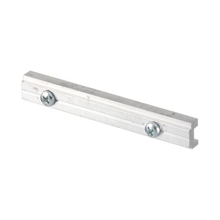 Соединитель для однорядного карниза Facile металлический соединитель для аквариума up cloud 20 мм