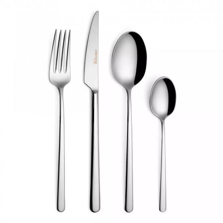Набор столовых приборов Cristema tokyo 6 персон 24 предмета питер джеймс дом на холодном холме