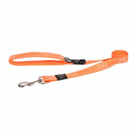 Ошейники, шлейки Rogz Поводок серия 