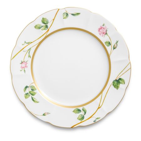 Тарелка десертная Narumi Цветущая Роза 19 см