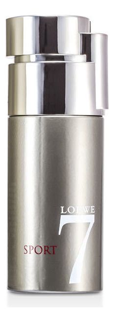 7 Sport: туалетная вода 50мл уценка sport pro туалетная 50мл уценка