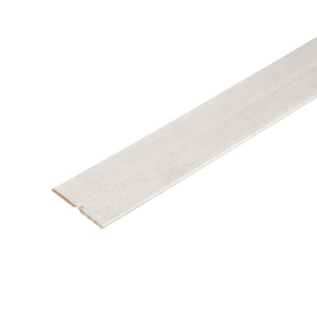 Уголок МДФ складной серенити 28х28х2600 мм Союз угол складной для панели мдф союз грейкасл 2600х56мм