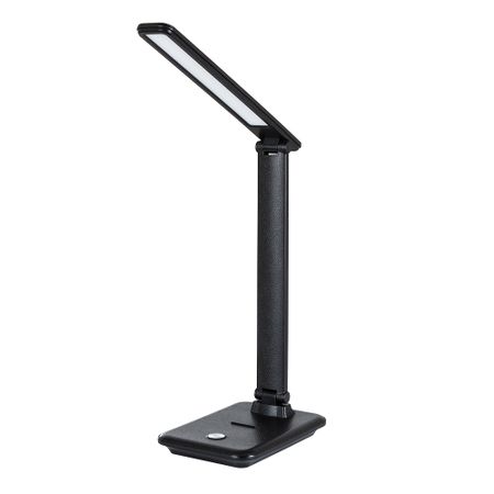 Светильник настольный Arte Lamp A5123LT-1BK