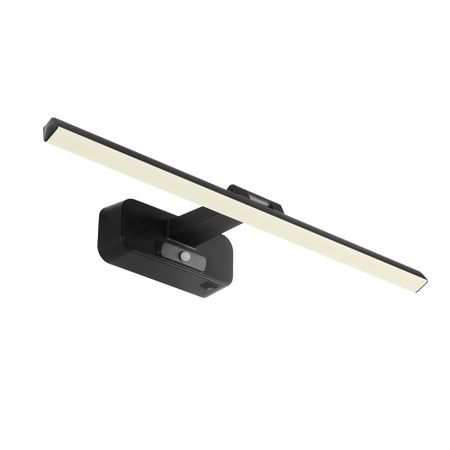 Светильник настенный Arte Lamp A7708AP-1BK