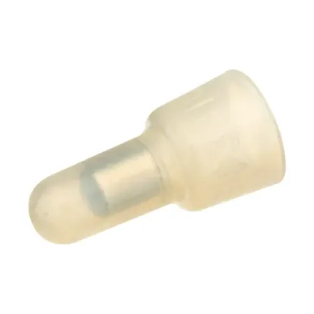 Заглушка КИЗ-1 2.8 мм цвет белый 10 шт. антикварная латунная карманная курильница