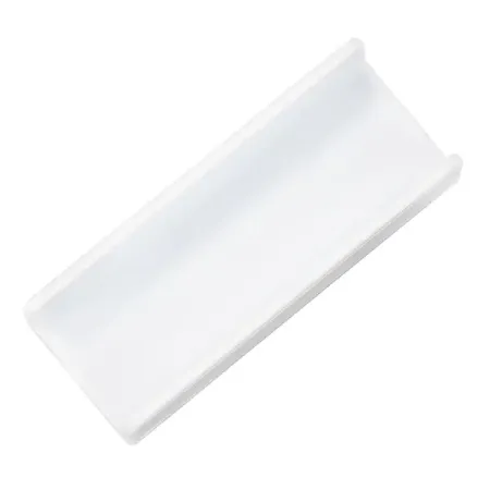 Соединитель универсальный Inspire пластик цвет белый