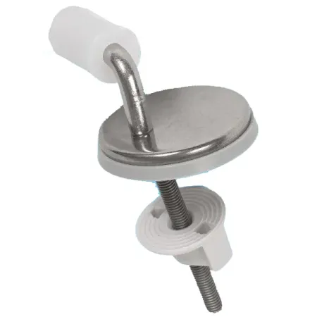 Крепление универсальное AHS.162K к сиденью для унитаза силиконовые подъемники для крышки унитаза