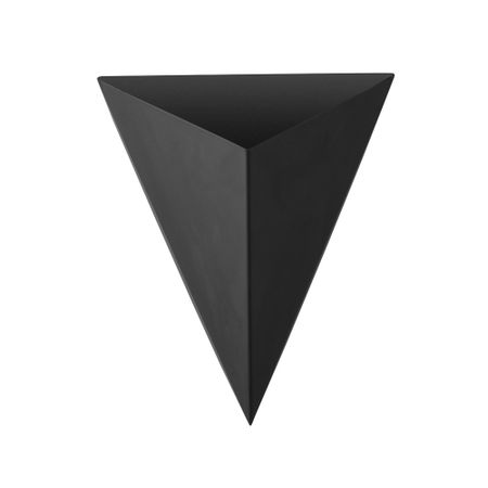 Светильник настенный Arte Lamp A2033AP-1BK