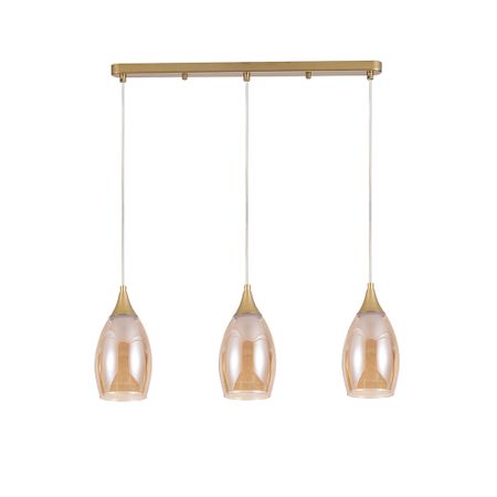 Светильник подвесной Arte Lamp A7951SP-3GO