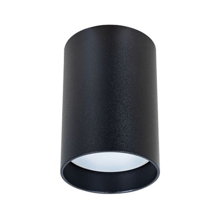 Светильник потолочный Arte Lamp A1517PL-1BK