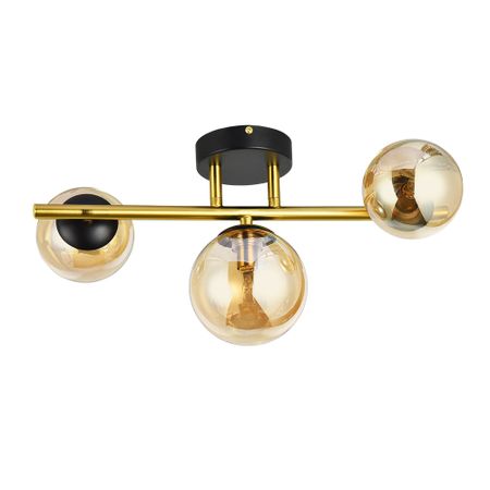 Светильник потолочный Arte Lamp A2243PL-3PB