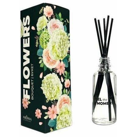 Диффузор ароматический Aroma Harmony 100 ml BOUQUET