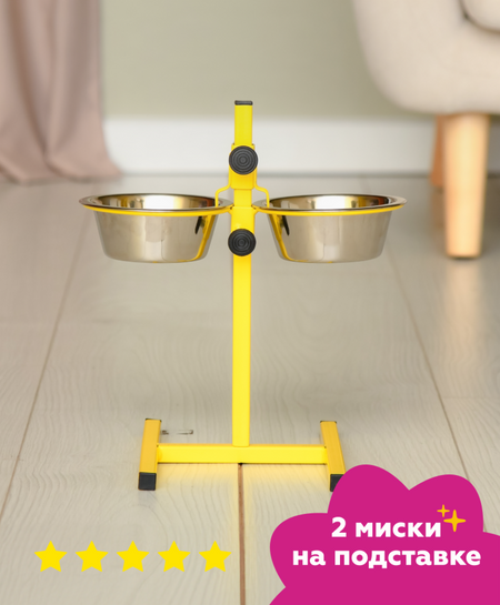 Миски Tappi миски Миска с фиксатором 