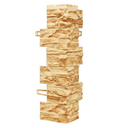 Угол наружный Royal Stone 620х195 мм буффало буффало билл и его тайный союзник