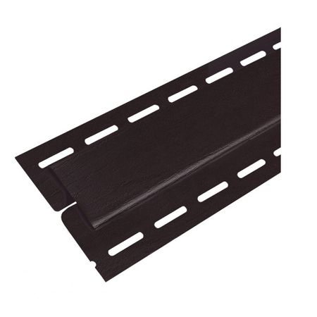 H-профиль соединительный Profbuild Акрил 3000 мм коричневый мария викторовна кудрявцева как простить когда простить невозможно 12 шагов к полной свободе от обиды и боли