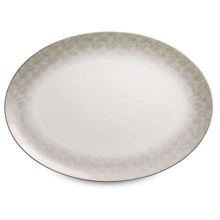 Блюдо овальное Narumi лабиринт 38 см ольга алексеевна ярошинская академия хаоса лабиринт стихий