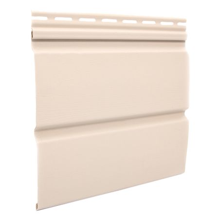 Сайдинг Profbuild 3000х254 мм серый