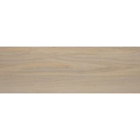 Плита облицовочная Alma Ceramica Tokio 20X60 см коричневый