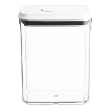 Контейнер WO Home 12,3х10,5х15,3 см 1,25 л контейнер qlux qlife 2500 мл