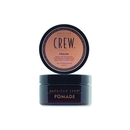 Помада для укладки волос Pomade American crew 85 г
