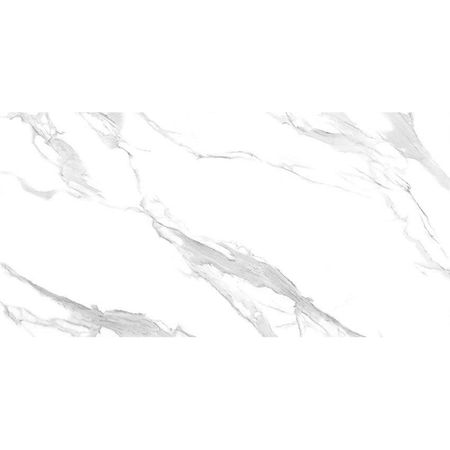 Керамогранит полированный LCM Calacatta Montreal 60x120 см