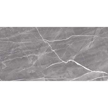Керамогранит полированный LCM Imperial Grey 60x120 см