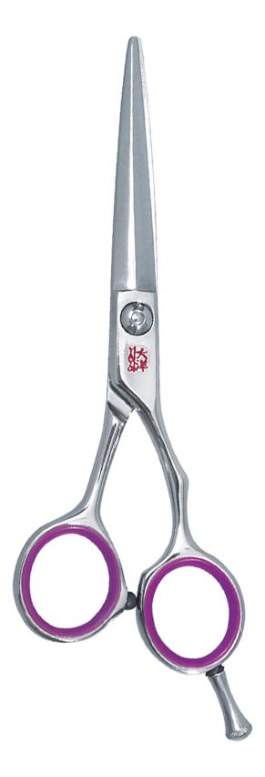 Ножницы парикмахерские прямые Classic DQ10255/COBALT (5,5