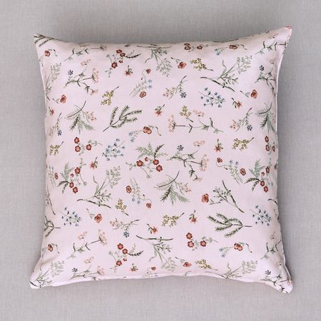 Подушка декоративная Флореале/Floreale фартук флореале floreale ii