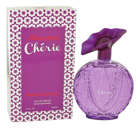 Histoire D'Amour Cherie: парфюмерная вода 100мл