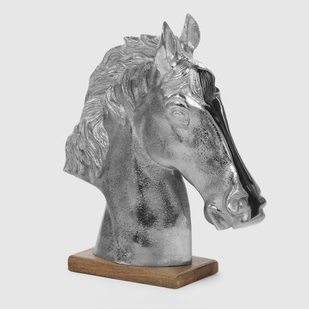 Конь декоративный Dekor pap 43x35x15 см крылатый конь