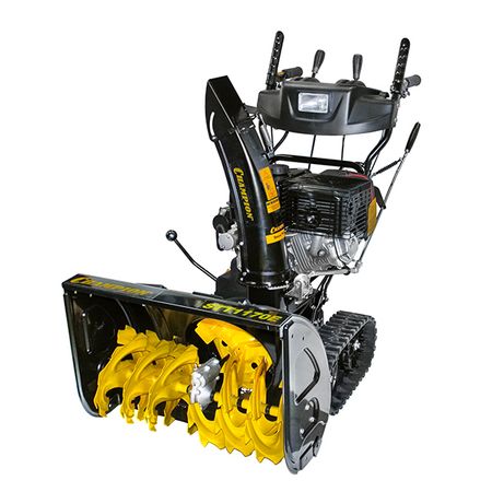 Снегоуборщик Champion stt1170e