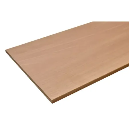 Добор дверной коробки 2070x150x8 мм финиш-бумага цвет миланский орех