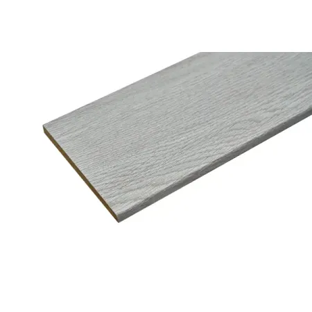 Добор дверной коробки Тренд 2070x200x8 мм Hardflex цвет серый 10 шт партия квадратные коробки из крафт бумаги