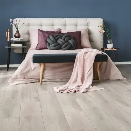 Ламинат Селигер 33 класс толщина 8 мм WP24 с фаской 2.005 м² красная бархатная коробка для колец generic