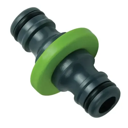 Двойник соединительный для шланга Amigo 79160 1/2