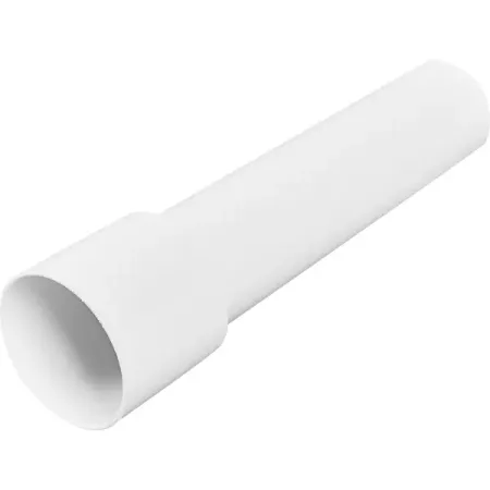 Прямая труба Orio В-4279-L ø40x40\50 полипропилен crin 110 форсунка common rail топливопровод труба возвратные соединения масла уплотнительные кольца ремонтные комплекты