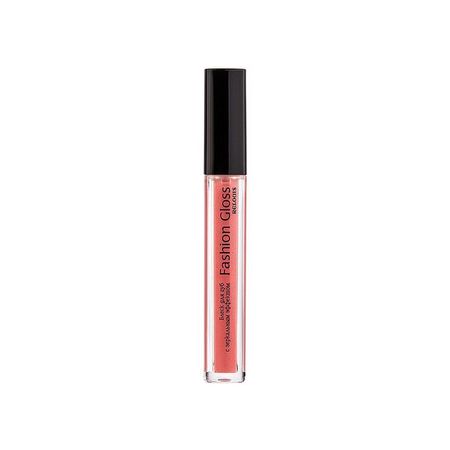 Блеск для губ с зеркальным эффектом Fashion Gloss Relouis 3,7г тон 03 Мода Милана