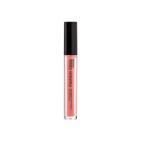 Блеск для губ с зеркальным эффектом Fashion Gloss Relouis 3,7г тон 10 Соблазн Бали айви смоук соблазн