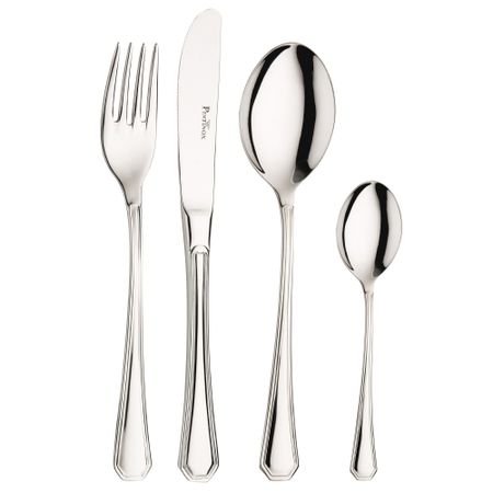 Набор столовых приборов Pinti Америка 24/6 збигнев бжезинский скоукрофт брент америка и мир беседы о будущем американской внешней политики