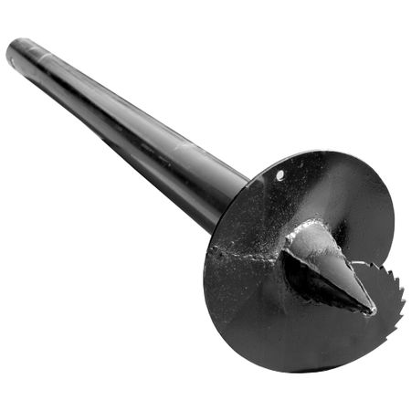 Свая винтовая d89х3000 мм черная алан батразович лолаев расчет оснований и фундаментов на вечномерзлых грунтах